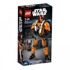 LEGO® 75115 Star Wars Poe Dameron™