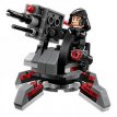 LEGO® 75197 Star Wars First Order specialisten Battle Pack (doos heeft beschadiging)