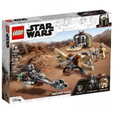LEGO® 75299 Star Wars Conflit à Tatooine™