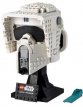 LEGO® 75305 Star Wars  Scout Trooper helm