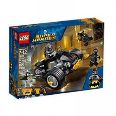 LEGO® 76110 DC Comic Super Heroes Batman™: Aanval van de Talons
