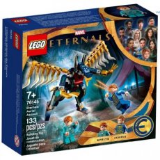 LEGO® 76145 - SV-2-C LEGO® 76145 Marvel Super Heroes Eternals' luchtaanval