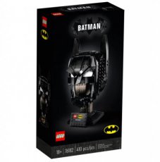 LEGO® 76182 Batman™ masker