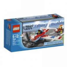 LEGO® 7688 City Airport  Sports Plane