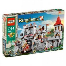 LEGO® 7946 Kingdoms Koningskasteel