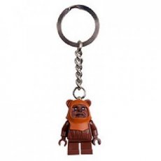 LEGO® Keychain SW  Wicket Key