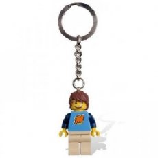LEGO® Sleutelhanger LEGO Max