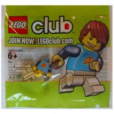 LEGO® 852996 Club Max (polybag)