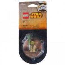 LEGO® 853476 Star Wars  Yoda Magneet
