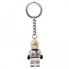 LEGO® 853695 - M-25-D LEGO® Sleutelhanger Ninjago Zane