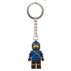 LEGO® Sleutelhanger Ninjago Jay