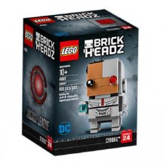 LEGO® 41601 Brick Headz Cyborg™