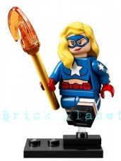 LEGO® DC COMMIC N° 4 Stargirl
