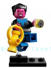 LEGO® DC COMMIC N° 5 Sinestro