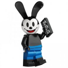 LEGO® Disney 100 N° 01 LEGO® N° 01 Oswald