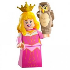 LEGO® Disney 100 N° 08 LEGO® N° 08 Princess Aurora