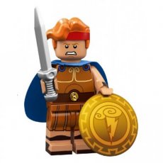LEGO® N° 14  Hercules - Complete set