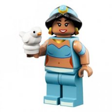 LEGO® N° 12 Jasmine - Complete set