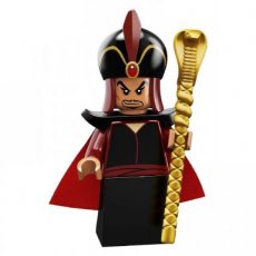 LEGO® N° 11 Jafar - Complete set