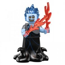 LEGO® N° 13 Hades - Complete set
