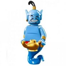 LEGO® Disney N° 05 N° 05 LEGO® Genie - Complete Set