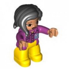 LEGO® DUPLO® woman