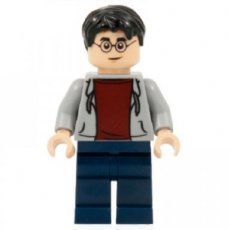 LEGO® Minifiguur Harry Potter Harry Potter