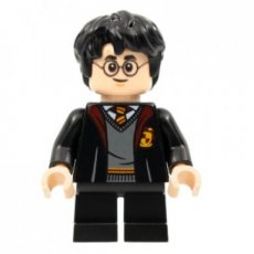 LEGO® Minifigure Harry Potter     Harry Potter