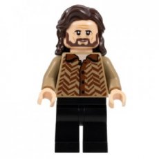 LEGO® Minifigure Harry Potter Sirius Black