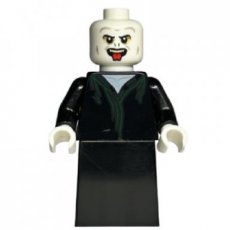 LEGO® Minifigure Harry Potter  Lord Voldemort