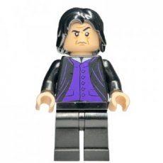 LEGO®  Harry Potter  HP266 - M-2-A LEGO® Minifiguur Harry Potter Professor Severus Snape