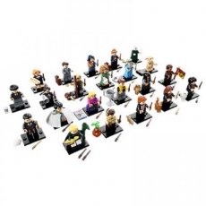 LEGO® Harry Potter Minifigs  - complete set