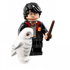 LEGO® nr ° 01 Harry Potter - Complete Set