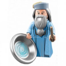 LEGO® nr ° 16 Albus Dumbledore  - Complete Set