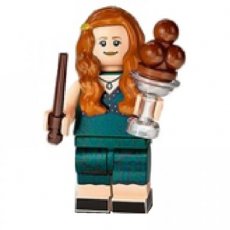 LEGO® nr ° 09 Ginny Weasley  - Complete Set