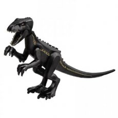 LEGO® Dino Indoraptor ZWART