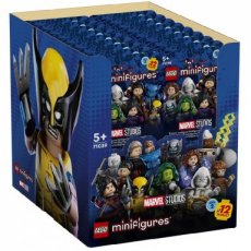 LEGO® 71039 Marvel Serie 2  - Sealed Box LEGO® Marvel Serie 2  - Sealed Box