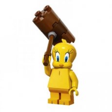 N° 05 LEGO® Tweety - Complete set