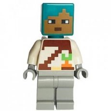 LEGO® Minecraft minifig MIN111 - M-11-G Minecraft MIN111 Tamer