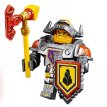 LEGO® Minifiguur Nexo Knight Axl met wapen