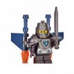 LEGO® Minifiguur Nexo Knights Robin Underwood met wapen