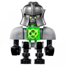 LEGO® Minifiguur Nexo Knights CyberByter