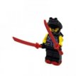 LEGO® Minifig Ninjago Scooter  met wapens