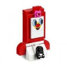 LEGO®  Power Puff Girls DIM052a  - M-2-E LEGO® Minifig Power Puff Girls  PPG Smartphone