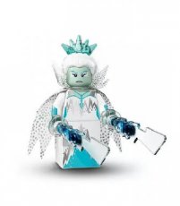 N° 01 LEGO® Ice Queen