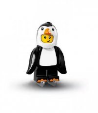 N° 10 LEGO® Penguin Boy