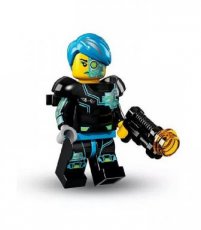 N° 03 LEGO® Cyborg
