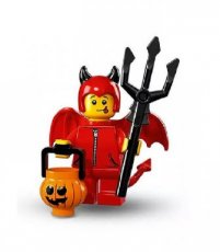 N° 04 LEGO® Cute Little Devil