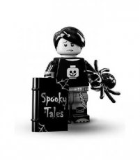 N° 05 LEGO® Spooky Boy