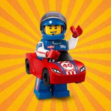 N° 13 LEGO® Racewagenkerel